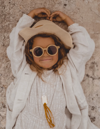 Ochelari de soare cu protecție UV pentru copii