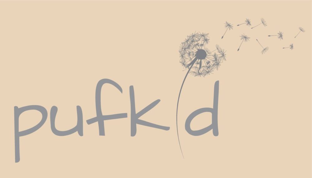 Logo Pufkid